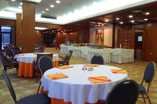 Hotel M (Belgrad)